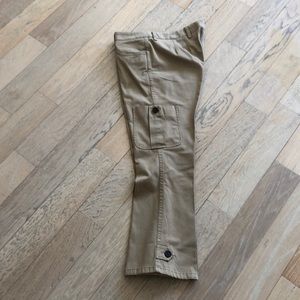Miu miu pants - Gem